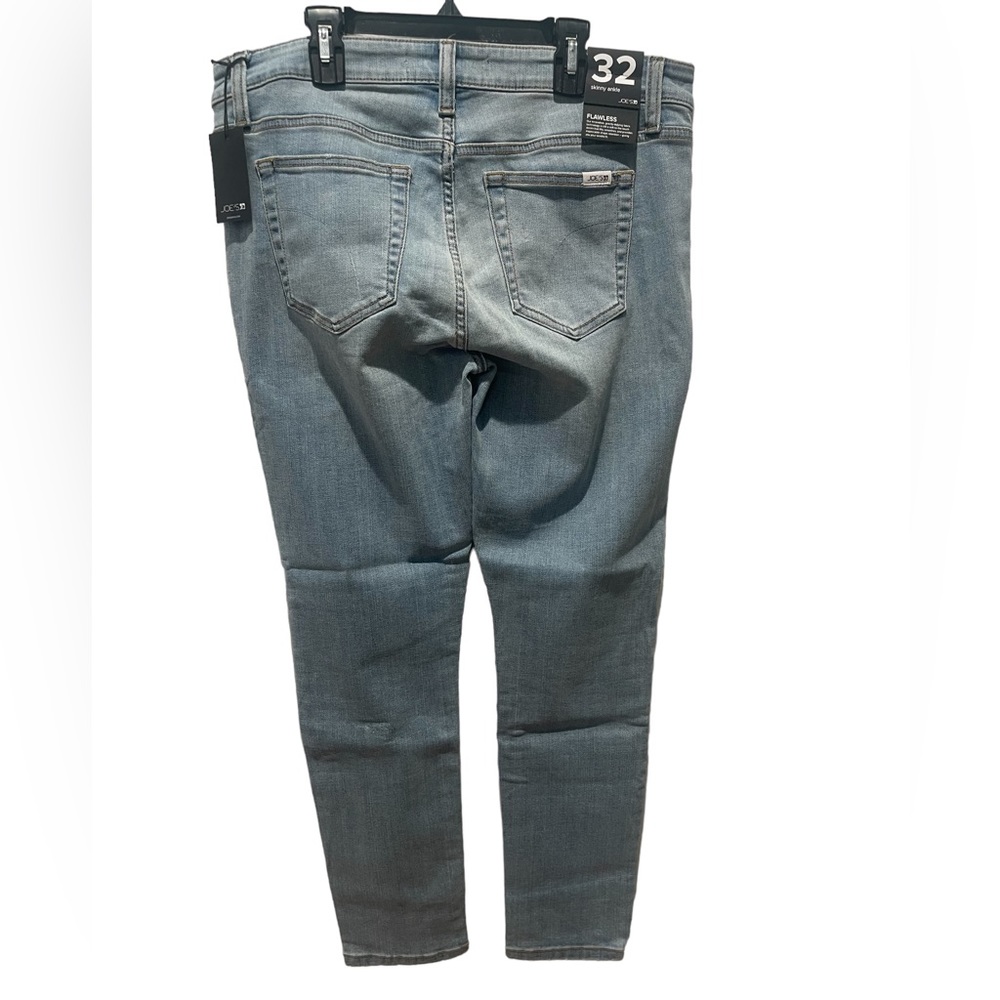JOE’S JEANS Opal Light Blue Skinny Jeans - Picture 7 of 7